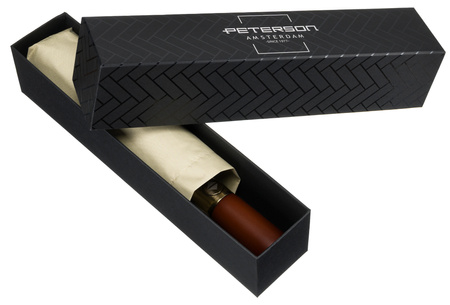 Parasolka Peterson PTN UMB-01T White