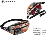 Saszetka nerka R-WB27 05