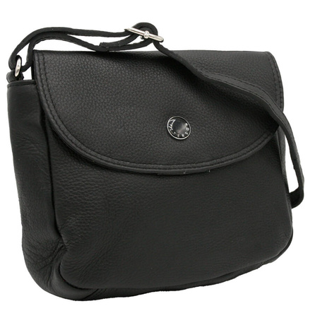 PETERSON leather bag PTN 17571-FTS