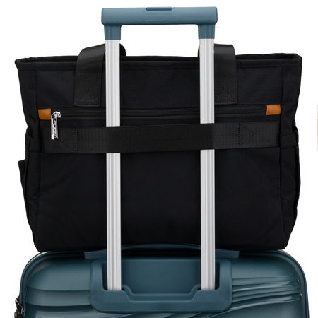Torba na wózek PTN MB4 Black