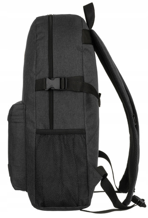 Plecak z poliestru ROVICKY R-PL218-T