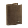 PETERSON PTN 339 2-1-4 RFID leather wallet