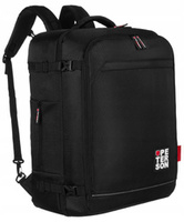 PETERSON PTN PLG-05-T polyester backpack