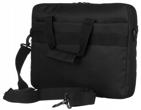 Torba na laptopa z poliestru PETERSON PTN GBP-18