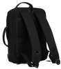 Plecak PTN 77706 Black