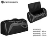Torba podróżna PTN TP26-D Black