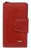 Portfel skórzany RFID PETERSON PTN 204-VTBD