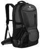 Plecak PTN PWY-01 Black+Gray