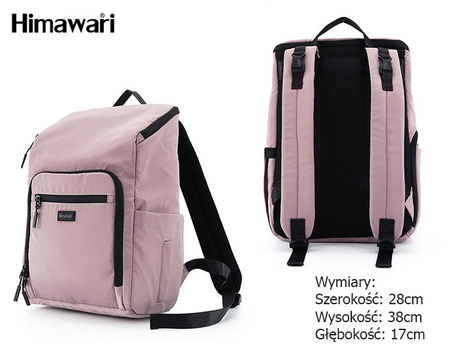 Plecak HIMAWARI 1223-04