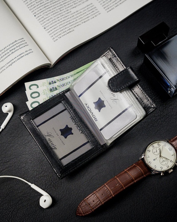 Etui skórzane LOREN CRM-70-05