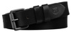 Pasek męski skórzany PTN LTP-BUF BLACK