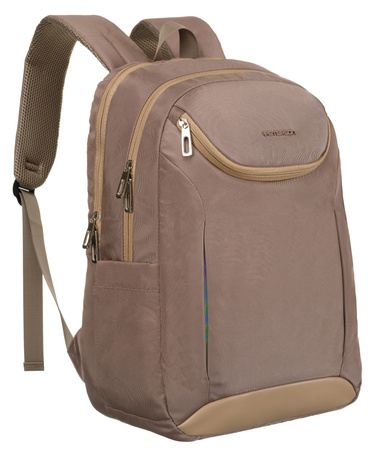 Plecak Laptopowy PTN 24400 Beige