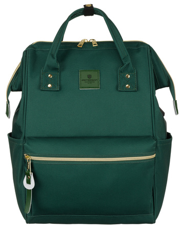 Plecak PTN ALFA Dark Green