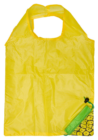 TZO textile shopping bag