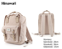 Plecak z poliestru HIMAWARI 188L-78