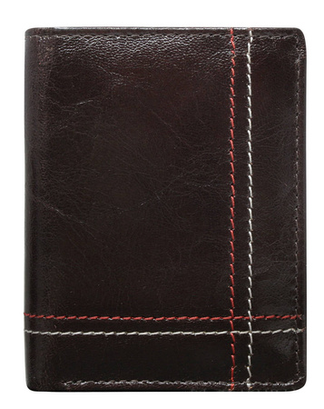 RFID leather wallet Always Wild N20194-VTK-D