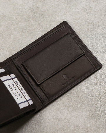 FOREVER YOUNG leather wallet 701-SPG