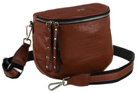 ROVICKY TPR-05 leather handbag
