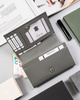 Portfel skórzany RFID CAVALDI RD-22-GCL-0887 GRAY
