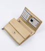 ROVICKY RFID leather wallet R-RD-02-GCL-Q