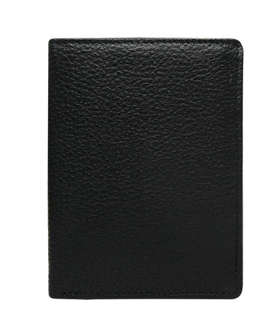 Men's leather wallet N4-SPDMb.p.