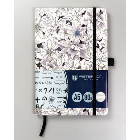 Notes PTN NOT-6-LN F06