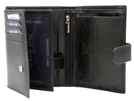 Leather wallet RV-7680278-IL-L-BCA Black