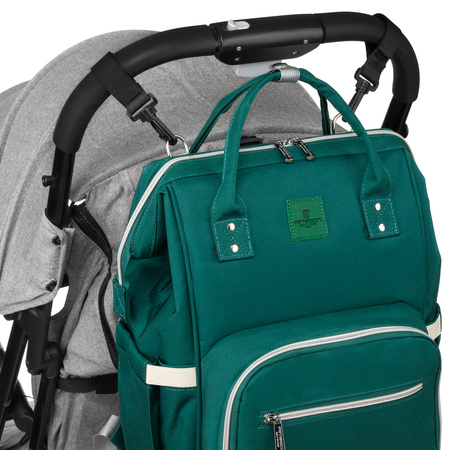 Plecak damski PTN MB1 Green