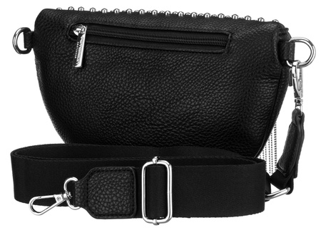 Saszetka-Nerka PU PTN MIS-09 Black