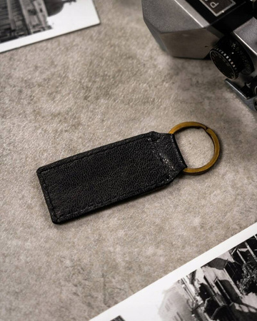 Zestaw prezentowy: portfel skórzany i brelok PETERSON PTN SET-M-1549L-GVT