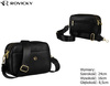 Torebka damska PU R-KP-14-A19 Black