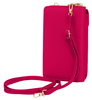 Torebko portfel M-16 Magenta  