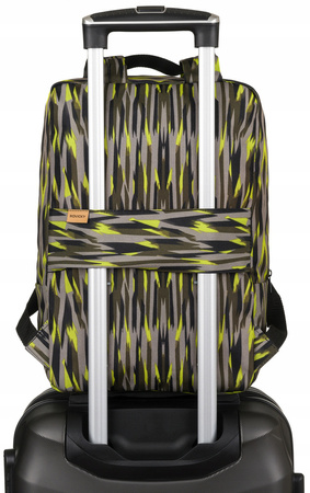 ROVICKY R-PLEC polyester backpack
