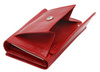 PETERSON PTN RFID leather wallet RD-SWZX-86-GCL