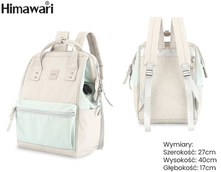 Plecak Himawari 1881-19