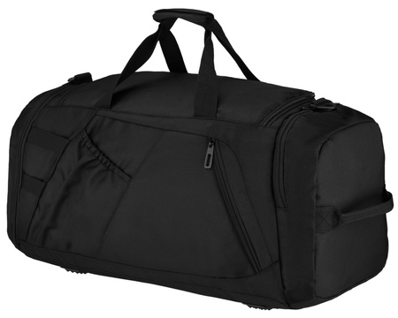 Torba Podróżna PTN 24289T Black