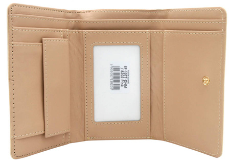 Portfel damski PU SF-1077-DNM