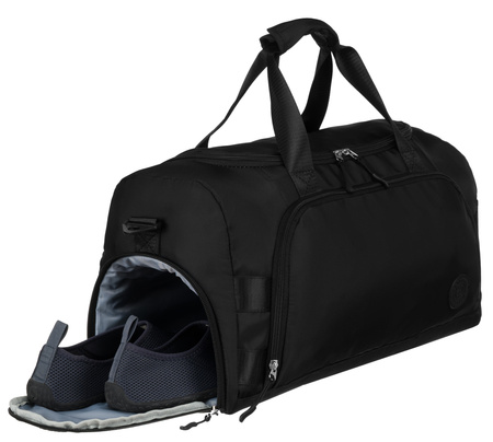 Torba podróżna PTN 24427 Black