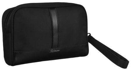 Saszetka PTN SAS-02 Black