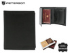 PETERSON PTN RD-270-GCL RFID leather wallet