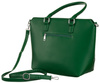 Torebka damska PU R-072-04 Green