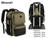 HIMAWARI polyester backpack 2301-04