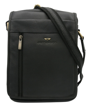 PETRSON leather bag PTN-5747-NDM-2977