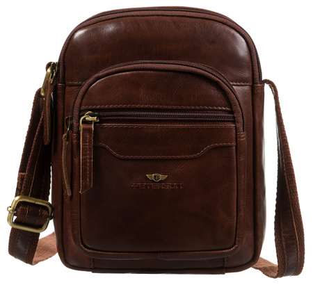 Torba skórzana + Etui 