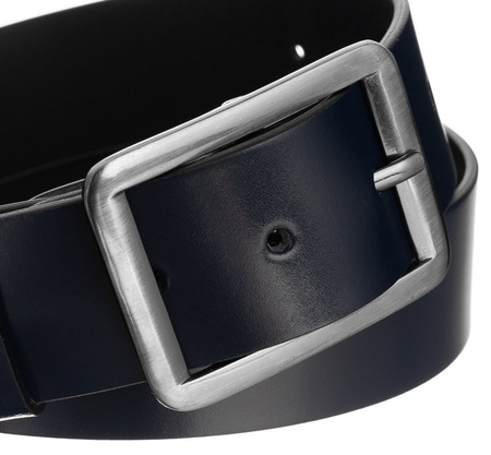 Pasek skórzany ROVICKY PRD-4-N Brown