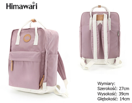 Plecak Himawari H1084-14