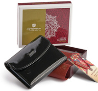 Etui skórzane PETERSON PTN BC-105