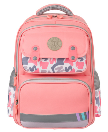 Plecak szkolny PTN PS2 Pink