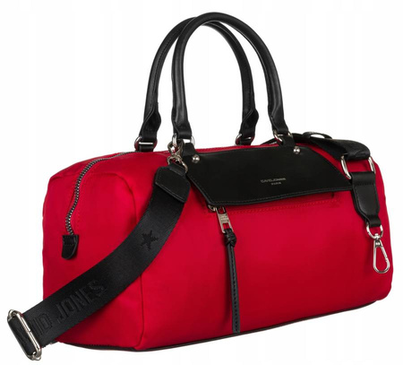 Torba z poliestru DAVID JONES 6702-6