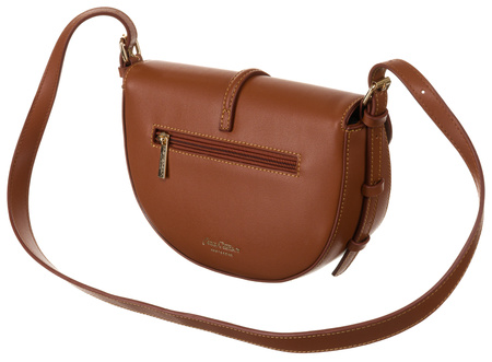 Torebka płócienna PTN CAN-03 Nat-Brown